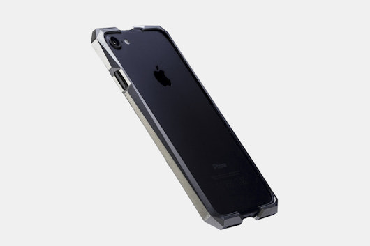 Advent Titanium iPhone Cases by Gray International