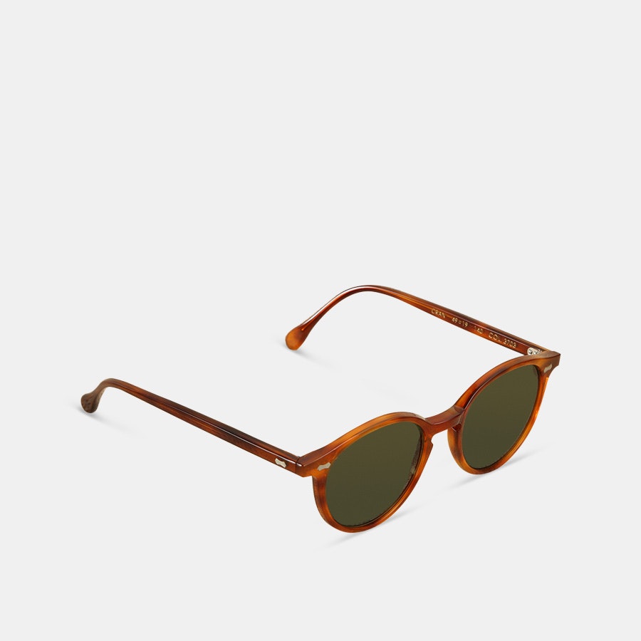 The Bespoke Dudes Cran Sunglasses Eyewear Sunglasses Drop