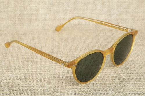 The Bespoke Dudes Cran Sunglasses Eyewear Sunglasses Drop