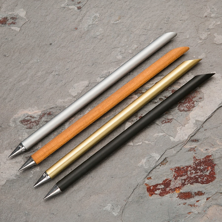 voorzien versnelling Kolonel The Beta Inkless Pen (2-Pack) | Pencils | Drop