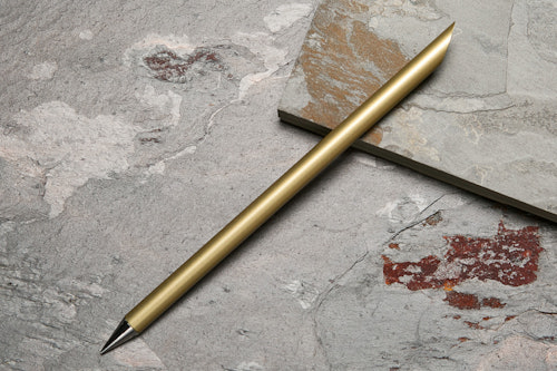 The Beta Inkless Pen (2-Pack), Pencils