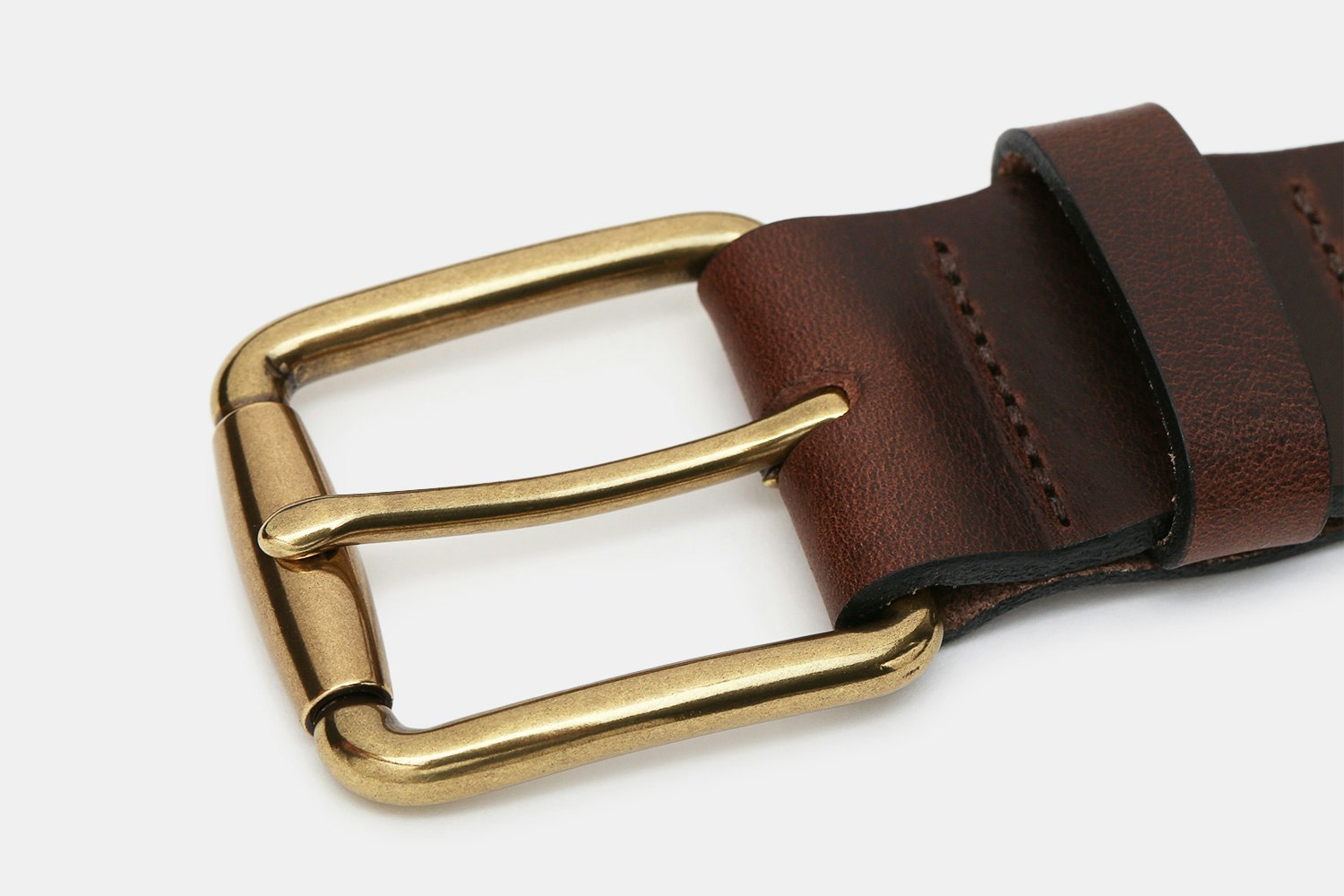 The British Belt Co. Bradgate Belt Belts Drop