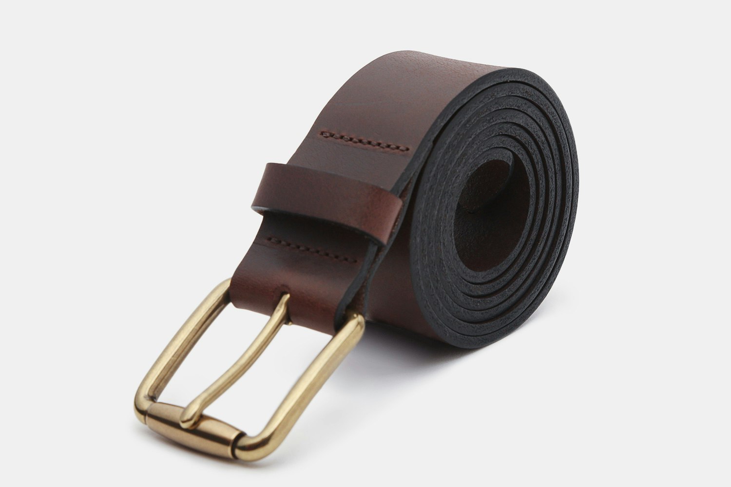 The British Belt Co. Bradgate Belt Belts Drop