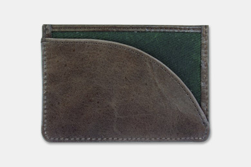 The British Belt Co. Langdale Card Holder