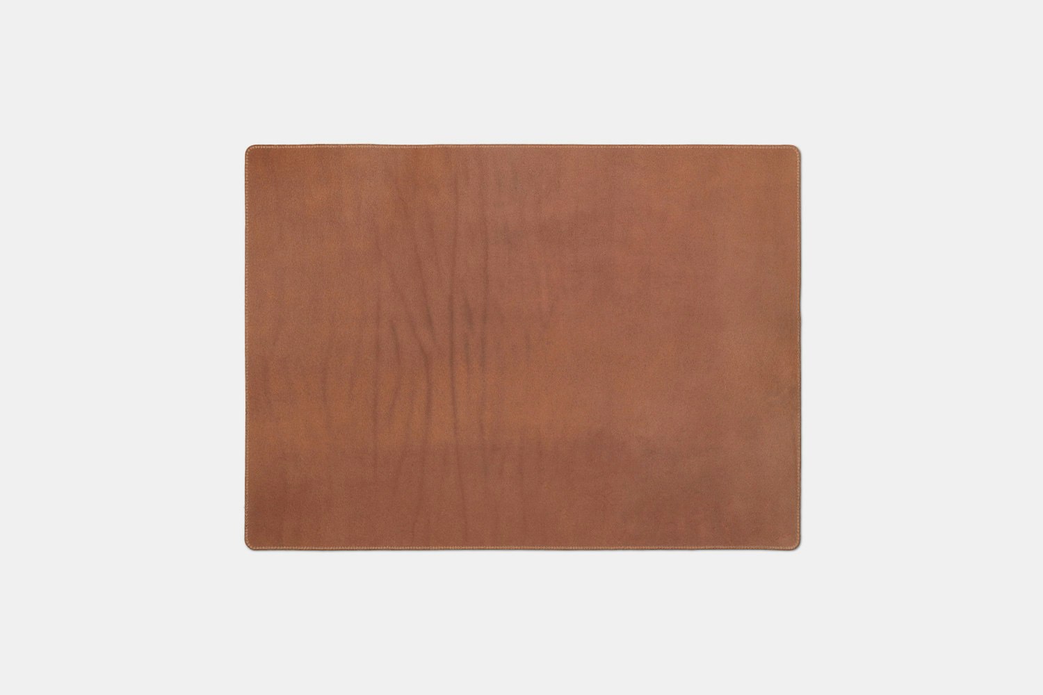Mouse Mat - Whiskey Brown - 13 x 18 in. 