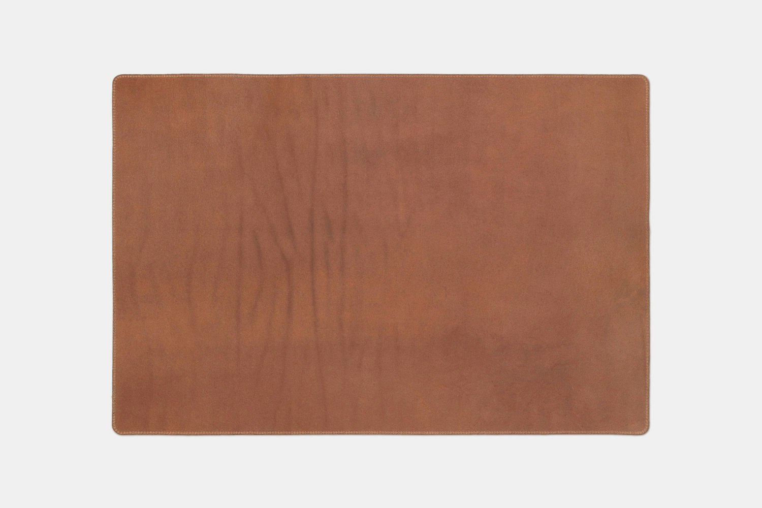 Laptop Mat - Whiskey Brown - 24 x 16 in.