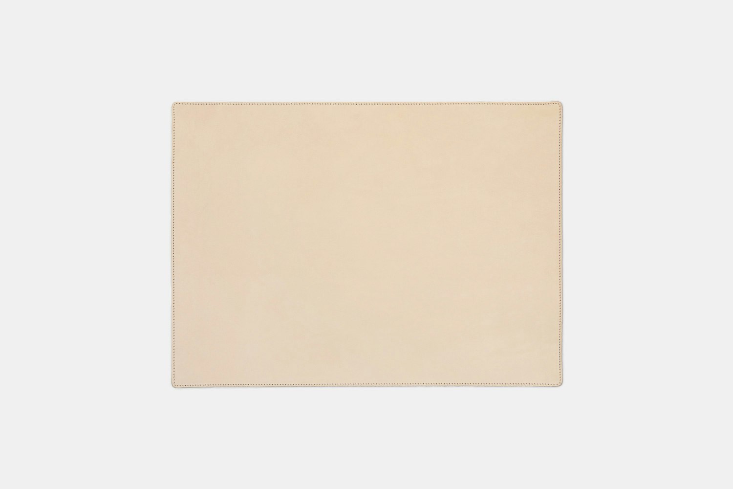 Mouse Mat - Natural - 13 x 18 in.