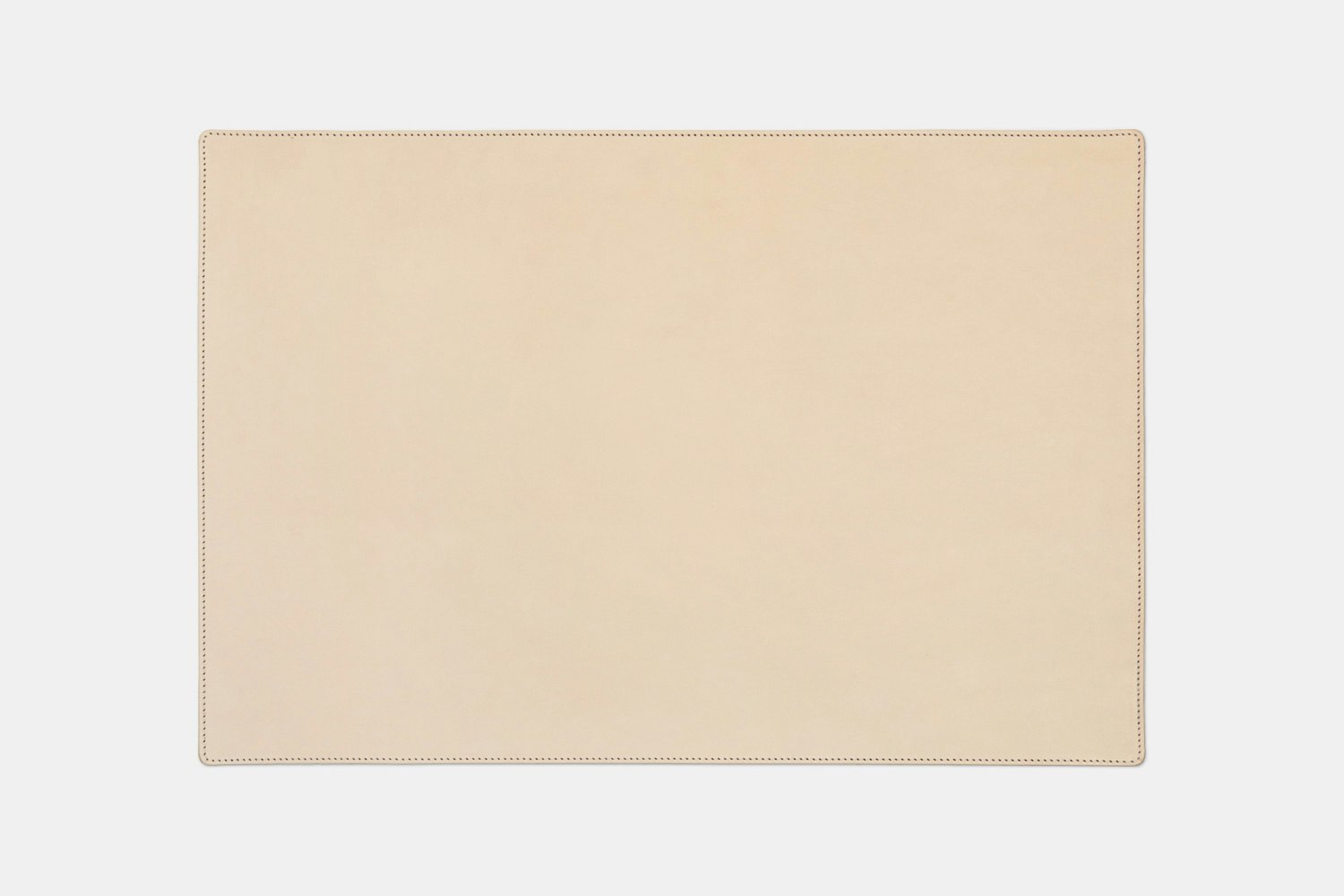 Laptop Mat - Natural - 24 x 16 in. 