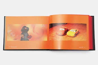 The Color of Pixar & The Book of the Cat Bundle