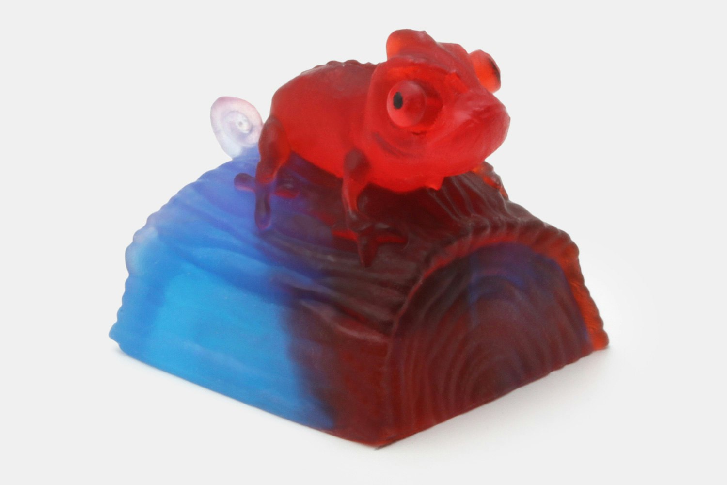 Night Sky 2 (Blue/Purple/Red)