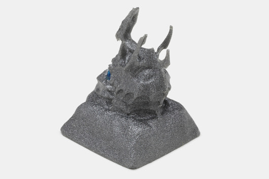 The Eye Key Helm of Domination Artisan Keycap