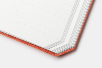 The Go-To Notebook w/ Mohawk Paper (2-Pack)