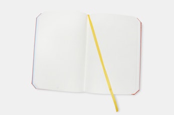 The Go-To Notebook w/ Mohawk Paper (2-Pack)