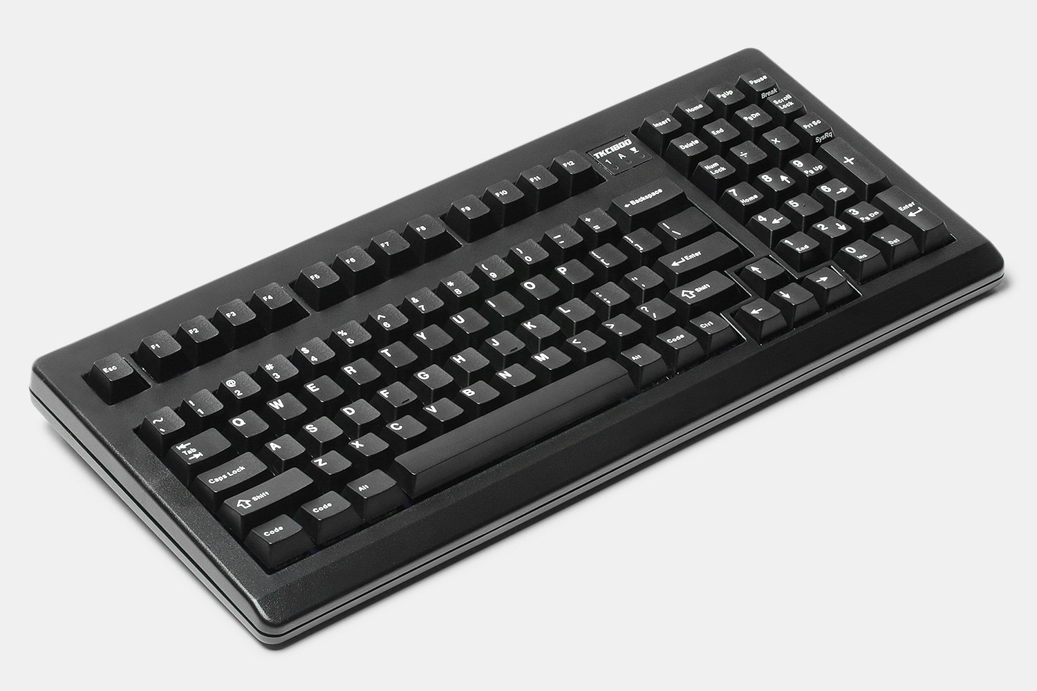 TheKey.Company TKC1800 Mechanical Keyboard Kit