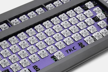 TheKey.Company TKC1800 Mechanical Keyboard Kit