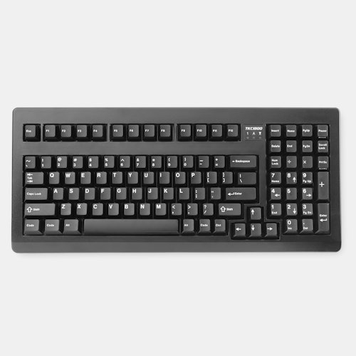 Thekey Company Tkc1800 Mechanical Keyboard Kit Mechanical Keyboards Custom Layout Mechanical Keyboards Drop