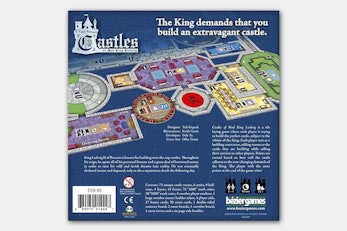 Castles of Mad King Ludwig Bundle