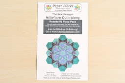 The New Hexagon Millefiore Quilt Along Bundle