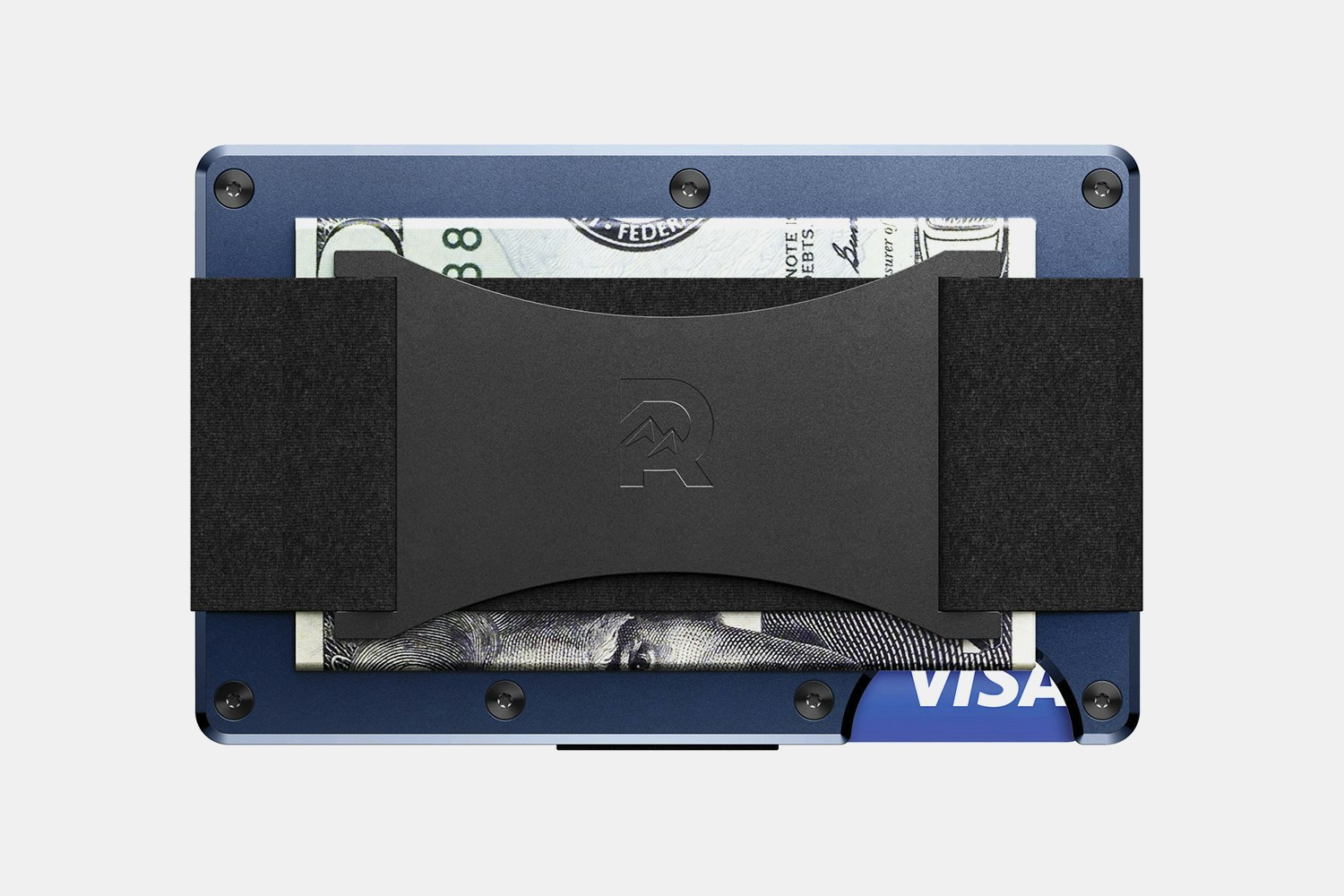 The Ridge Wallet Wallets Drop