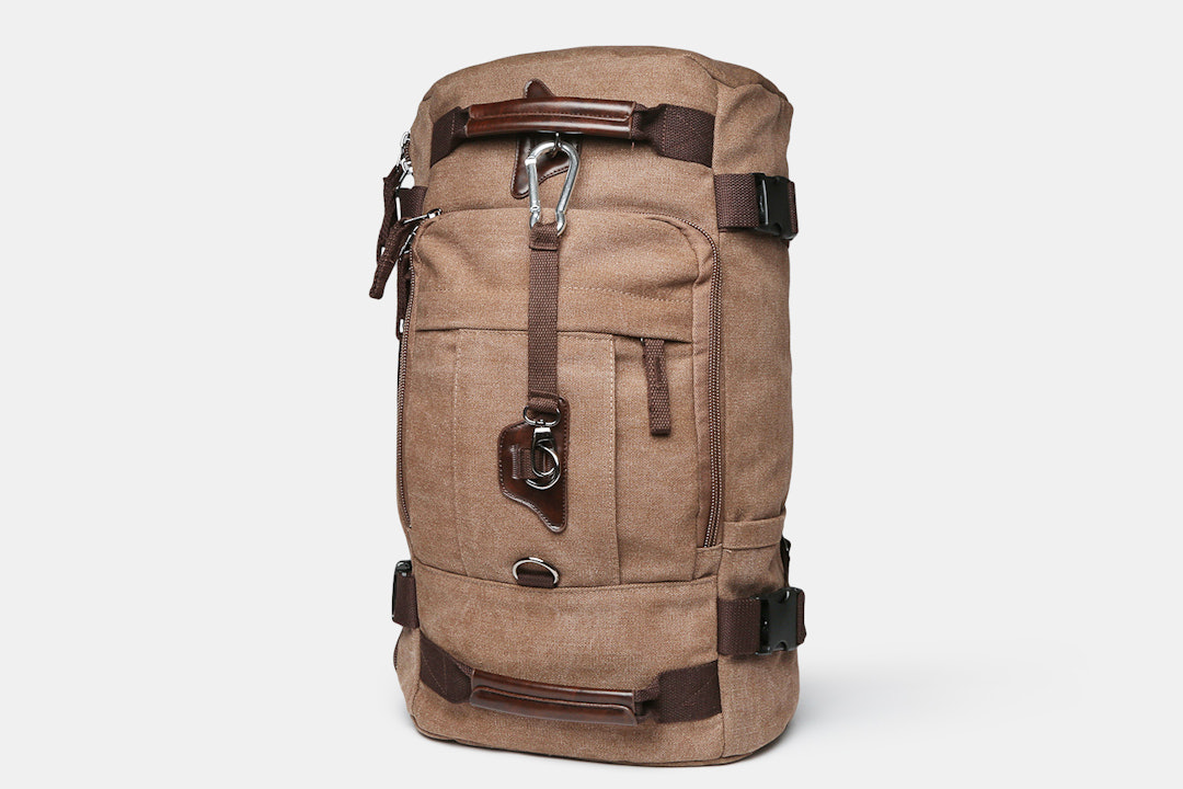 Travables The Ruckus Backpack