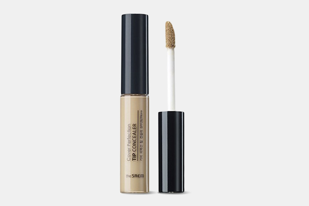 The Saem Cover Perfection Tip Concealer (2-Pack)