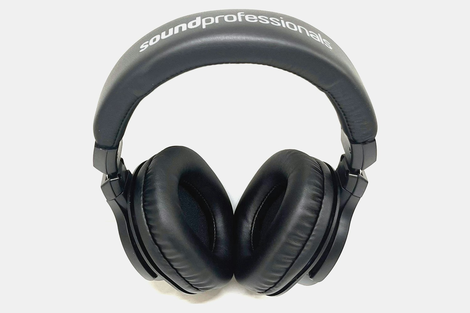 The Sound Professionals HP-1 Headphones