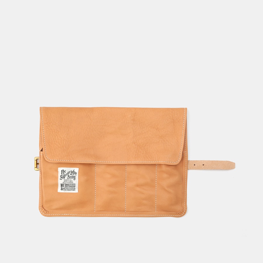 The Superior Labor Pen Roll Storage Drop