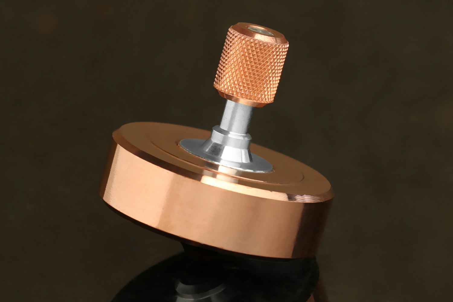 Copper Polished (+ $22)