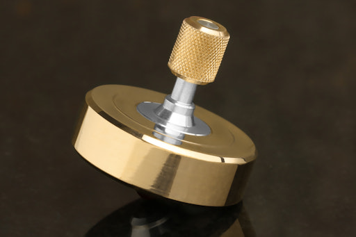 Vorso Mk1 Spinning Top