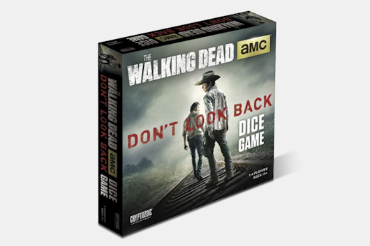 The Walking Dead Game Bundle