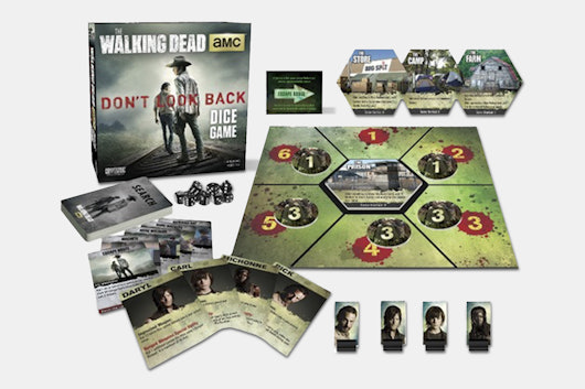 The Walking Dead Game Bundle