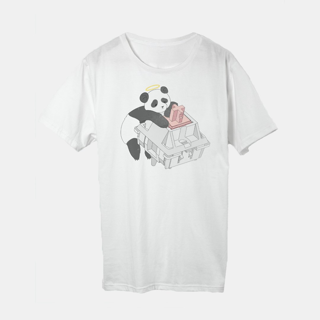 Ongekend TheKey.Company Holy Panda T-Shirt/Hoodie | Price & Reviews | Drop GY-39
