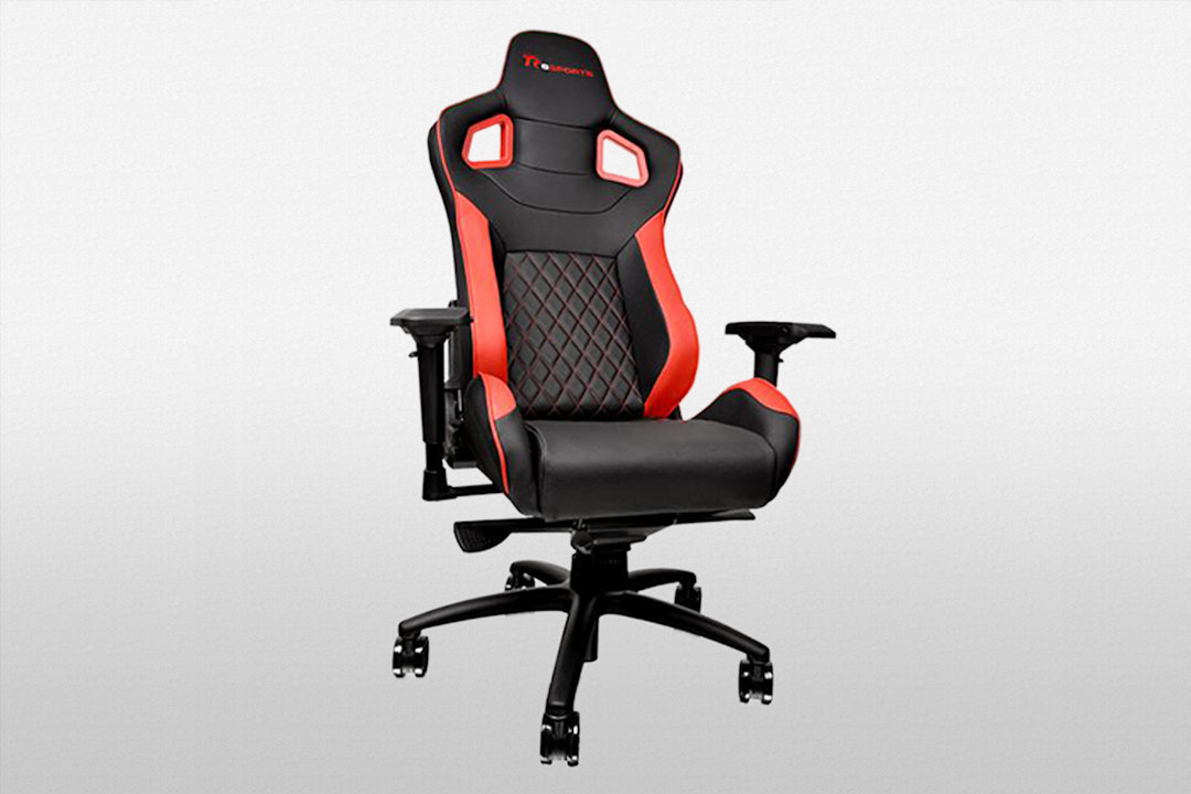 Thermaltake GT Fit Gaming Chair
