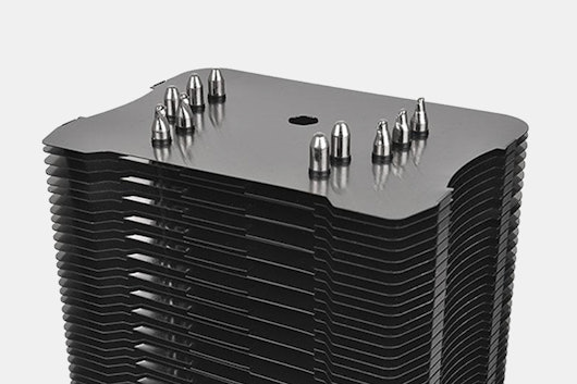 Thermaltake Riing Silent 12 Pro CPU Coolers