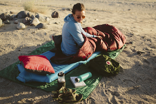 Therm-a-Rest NeoAir Camper SV Sleeping Pad