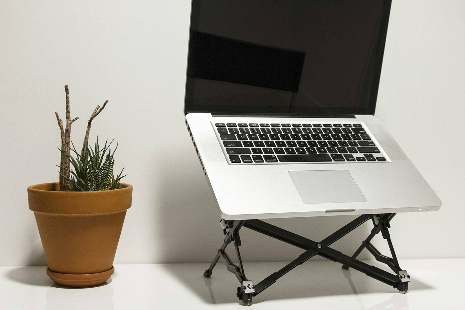 The Roost Laptop Stand Drop