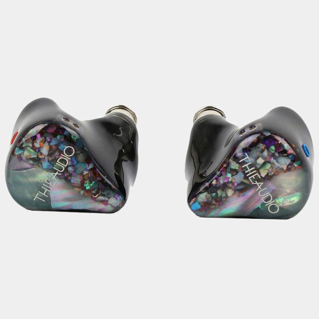 ヘッドフォン/イヤフォン THIEAUDIO excalibur Thieaudio Excalibur & Oracle IEMs | Audiophile | Headphones