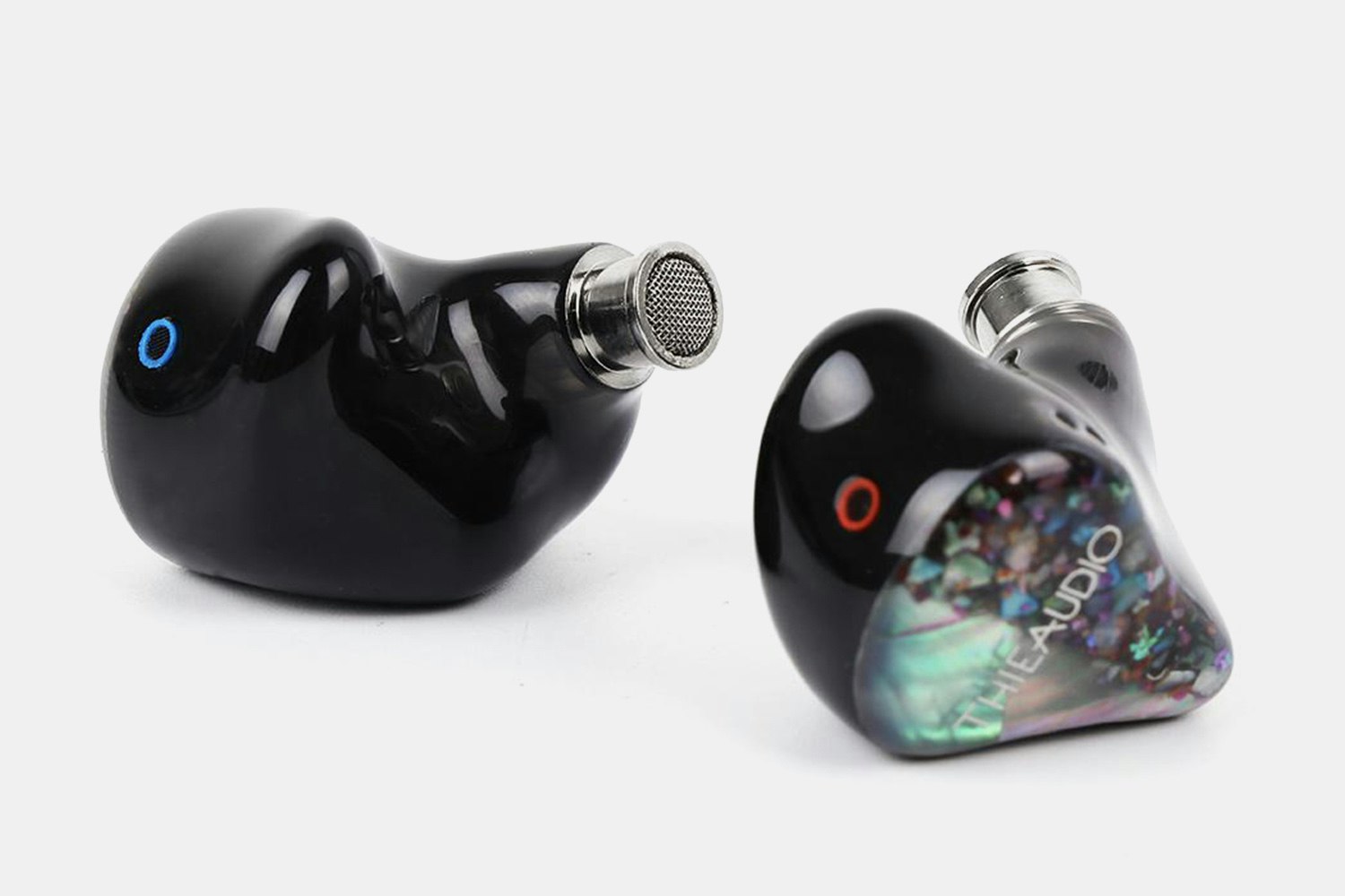 ヘッドフォン/イヤフォン THIEAUDIO excalibur Amazon.co.jp: THIEAUDIO Excalibur/Oracle (2EST+2BA+1DD