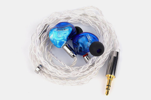 Thieaudio Legacy 2 IEM