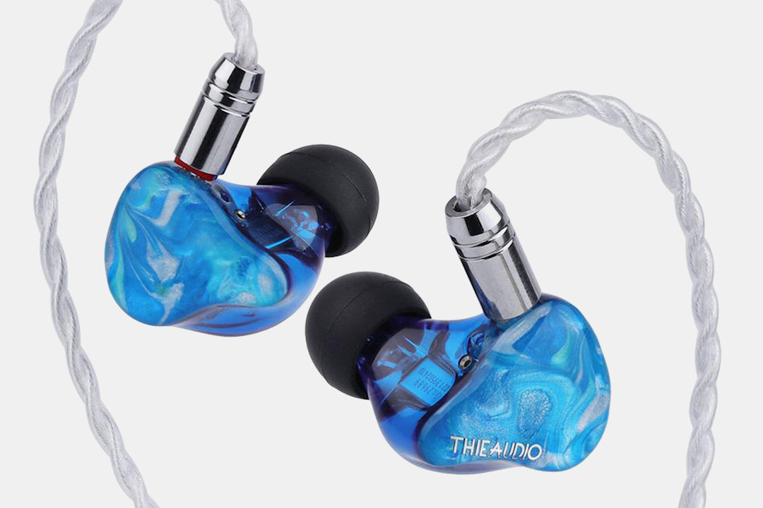 Thieaudio Legacy 2 IEM