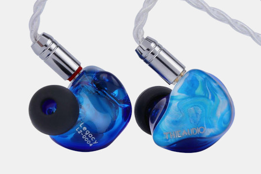 Thieaudio Legacy 2 IEM