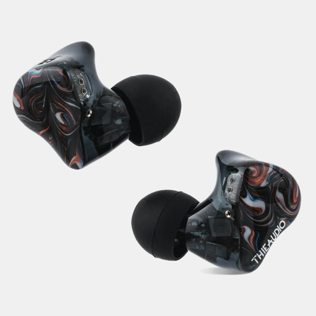 Thieaudio Legacy 4 IEM Details | Audiophile | Headphones