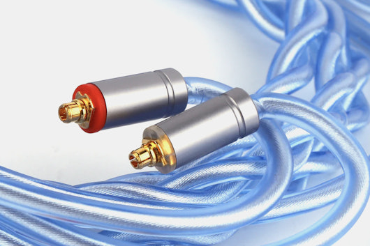 Thieaudio Oceania 24AWG Litz Type Cable