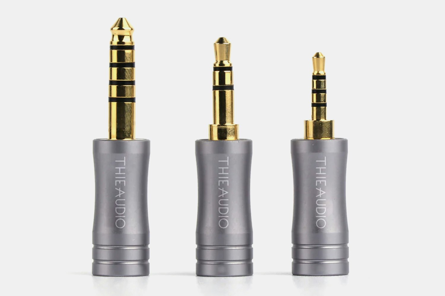 Thieaudio Oceania 24AWG Litz Type Cable