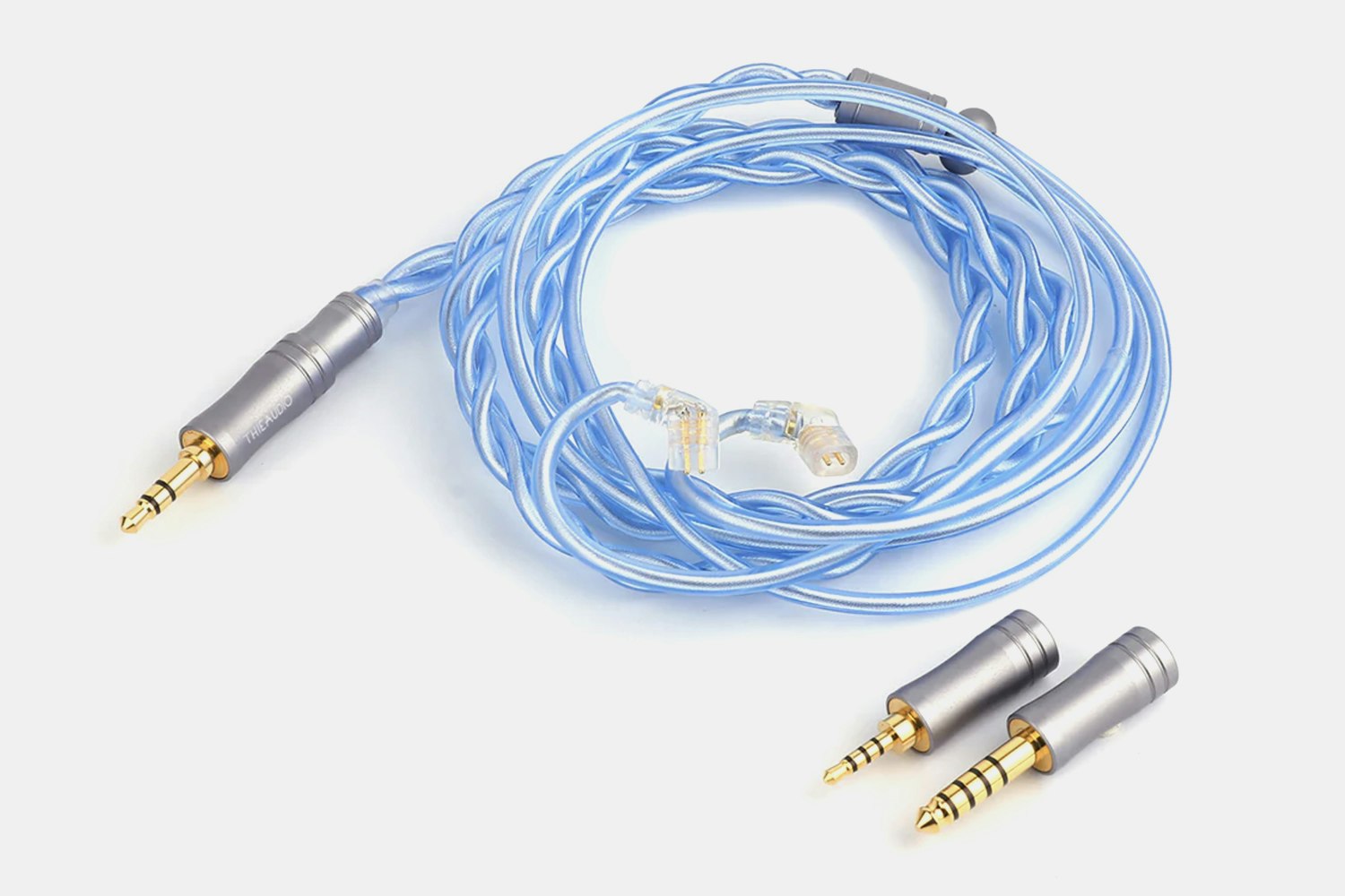 Thieaudio Oceania 24AWG Litz Type Cable