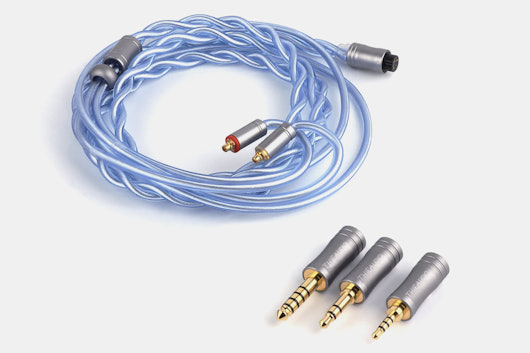 Thieaudio Oceania 24AWG Litz Type Cable