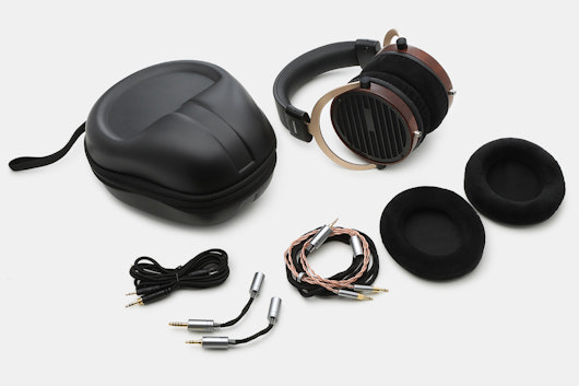 Thieaudio Phantom Planar Magnetic Headphones
