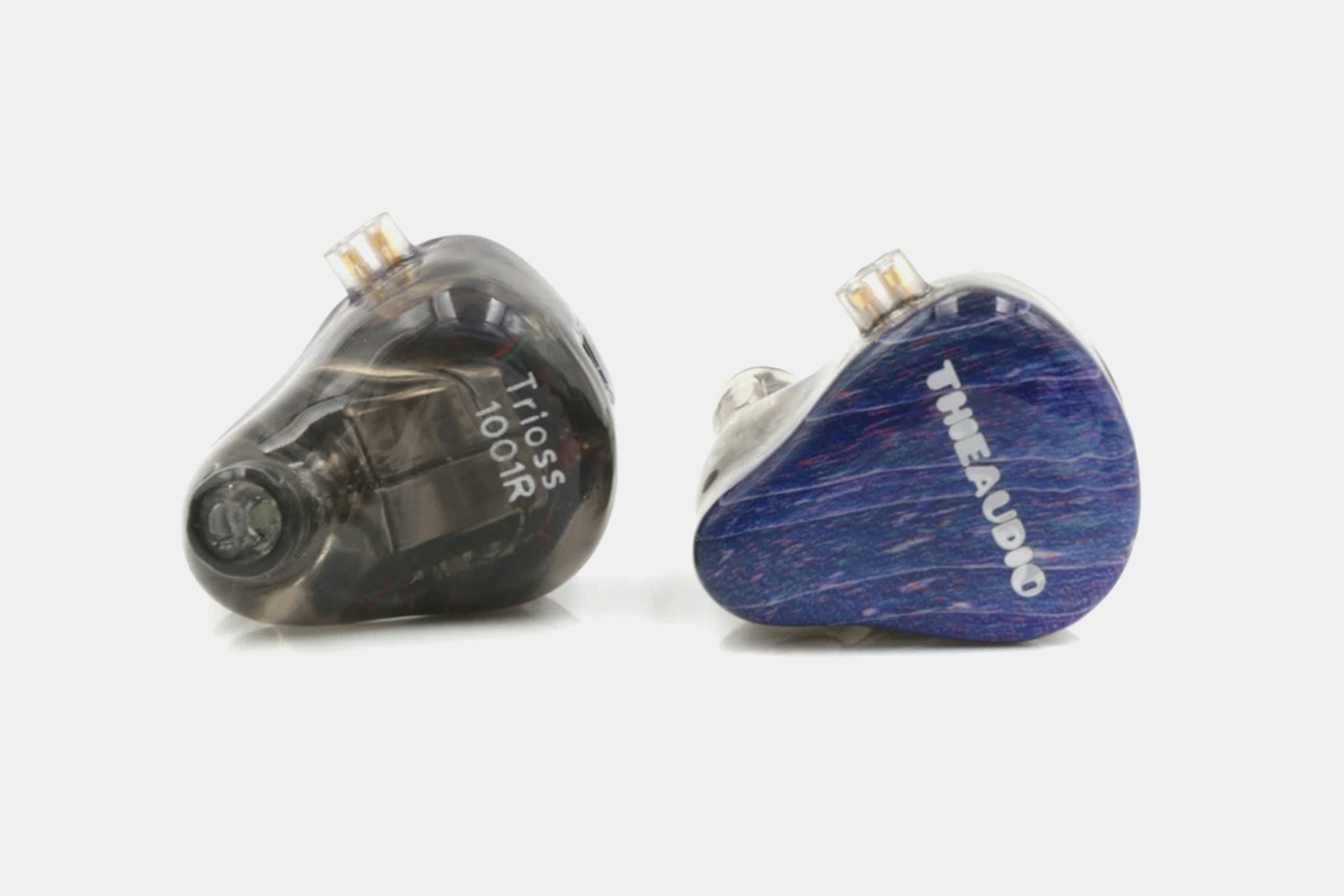 Thieaudio Voyager IEMs