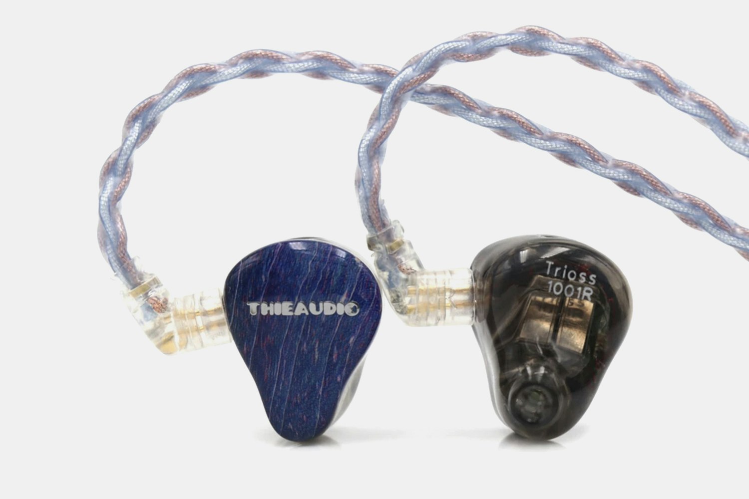 Thieaudio Voyager IEMs