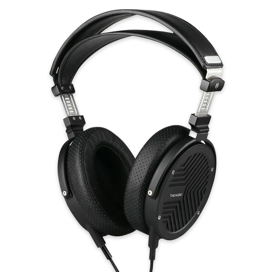 Thieaudio Wraith Planar Magnetic Headphones | Audiophile 